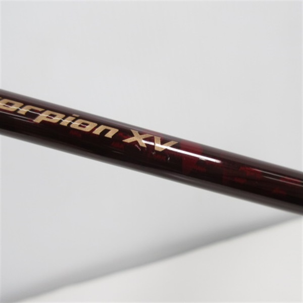 ２１スコーピオンＸＶ２６０１Ｆ－２